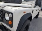 Thumbnail Photo 24 for 1994 Land Rover Defender